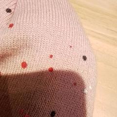 Beanie, as reported by Beekse Bergen Resorts en Hotel using iLost