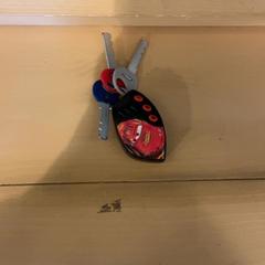 Brinquedo, como reportado por Familie Resort Molenwaard utilizando o iLost