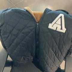 Kurtki, zgłoszono przez Pathé Tilburg Stappegoor przy użyciu iLost