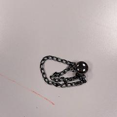 Jewellery, as reported by Vrije Universiteit Amsterdam using iLost