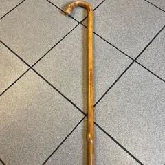 Bastó, segons ha informat Regio Oost-Vlaanderen mitjançant iLost