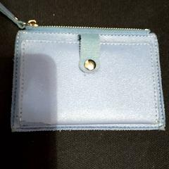 Korthållare, rapporterat av allGo Almere med iLost