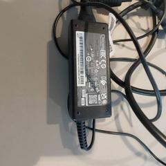 Adapter Black, amint azt TU/e - Receptie Neuron az iLost segítségével jelentette.
