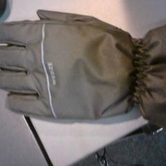 Rękawica, zgłoszono przez SnowWorld Landgraaf przy użyciu iLost