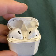AirPods, jak zgłoszono do iLost