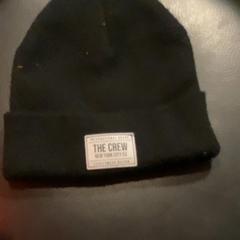 Hatt Black, rapporterat av MEININGER Hotel Brussels City Center med iLost