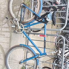 Pánské kolo Veloretti, jak nahlášeno Stadswerk072 pomocí iLost