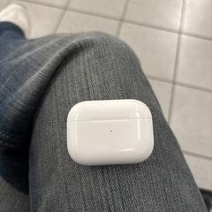 airpod case, jak zgłoszono do iLost