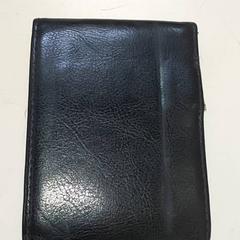 Plånbok - Sadah, rapporterat av Centraal magazijn med iLost