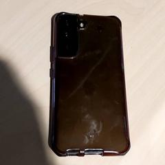 Smartphone Samsung, rapporterat av Regio Antwerpen - Brussel med iLost