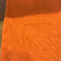 Beanie Oranje, jak nahlášeno Pathé Rembrandt Utrecht pomocí iLost