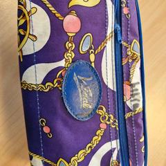 Pouzdro, jak nahlášeno Regio Oost-Vlaanderen pomocí iLost