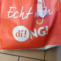 İLost kullanarak Regio Antwerpen - Brussel tarafından bildirildiği gibi Çanta - draagtas