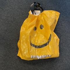 Tas, zoals gemeld door Breng Arnhem met iLost