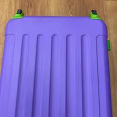 Maleta, gisa salatu by GVB iLost erabiliz