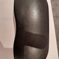 Estuche para lentes noir, segundo informou TCL usando iLost