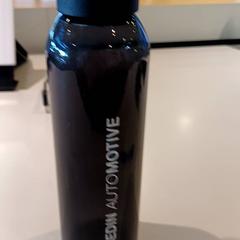 Fles, zoals gemeld door Padualaan 97 met iLost