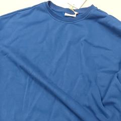 Kleding blauwe trui, segundo informou Centraal magazijn usando iLost