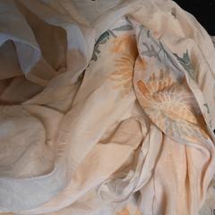 Foulard beige, segons ha informat TCL mitjançant iLost