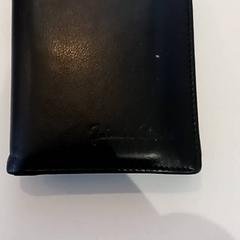 Pénztárca, amint azt RRReis IJssel-Vecht az iLost segítségével jelentette.