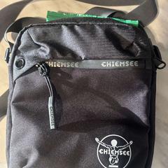 Crossbody-veske black, som rapportert av Fjord Line - Fjord FSTR ved bruk av iLost