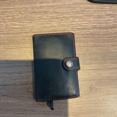 Pasjeshouder de castro., som rapportert av Gemeente Amsterdam ved bruk av iLost