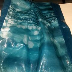 バッグ - Draagtas がiLostで Regio Antwerpen - Brussel によって報告されました