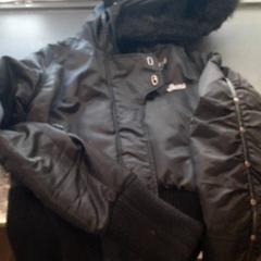 Jas, zoals gemeld door Qbuzz servicepunt  Emmen met iLost