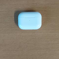 Airpod wit، كما تم الإبلاغ عنه بواسطة Centraal magazijn عبر iLost
