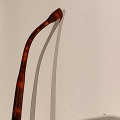 Brýle, jak nahlášeno De Efteling pomocí iLost