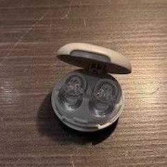 Earplugs Loop, as reported by Hotel Apeldoorn using iLost