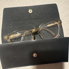 Bril met sterkte, as reported to iLost