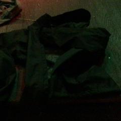 Chaqueta, segundo informou De Heeren van Aemstel usando iLost