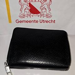 Lommebok Terstappen, som rapportert av Gemeente Utrecht ved bruk av iLost