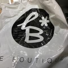 Väska, rapporterat av U-OV Utrecht med iLost