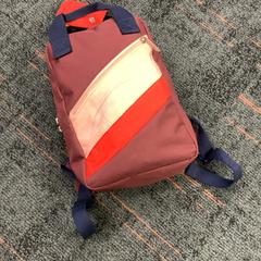 Bag, as reported by Connexxion Amstelland-Meerlanden Schiphol Noord using iLost