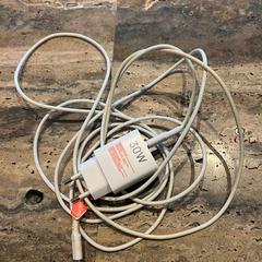 Adaptador Wit, como reportado por Van der Valk Spier-Dwingeloo utilizando o iLost