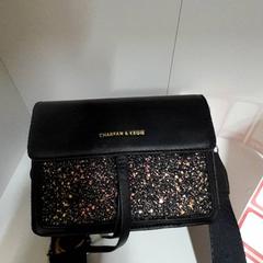 Tas, zoals gemeld door IKEA Utrecht met iLost