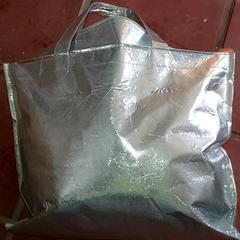 Taška - Draagtas, ako bolo nahlásené Regio Antwerpen - Brussel pomocou iLost