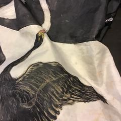 Bag, as reported by U-OV Utrecht using iLost