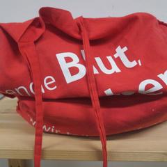 Bolsa, segundo informou IKEA Heerlen usando iLost