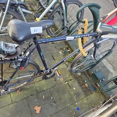 Pánské kolo, jak nahlášeno Gemeente Roermond pomocí iLost