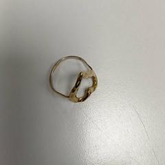 İLost kullanarak Padualaan 101 tarafından bildirildiği gibi Yüzük