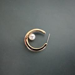 Oorbel, iLost'a bildirildiği gibi