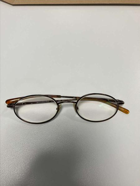 Glasses