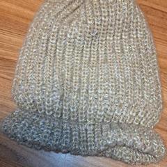 Beanie beige, som rapportert av Qbuzz DMG ved bruk av iLost