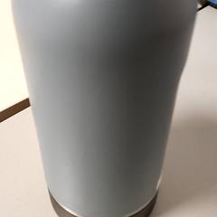 Ampolla per beure, segons ha informat Regio Antwerpen - Brussel mitjançant iLost