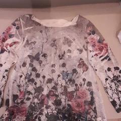 Trui, zoals gemeld door Van der Valk Hotel Schiphol met iLost