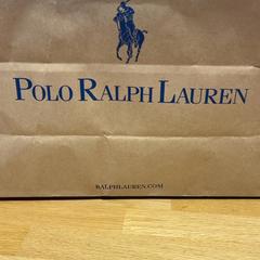 Aankoop polo ralph lauren polo ralph, iLost를 사용하여 Designer Outlet Roermond에 보고됨