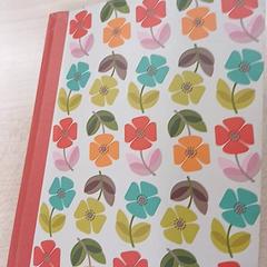 Notizbuch, gemeldet von IKEA Brest Guipavas über iLost